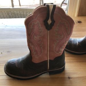 Ariat women’s boots